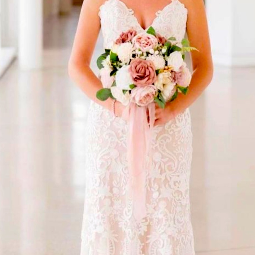Morilee Madeline Gardner Designer Wedding Dress